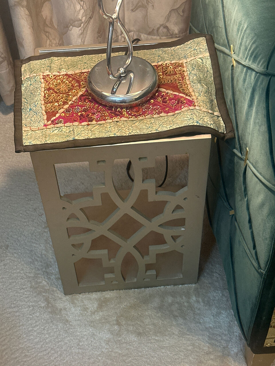 Al Malaz, Furniture, SAR 235,  Table Set