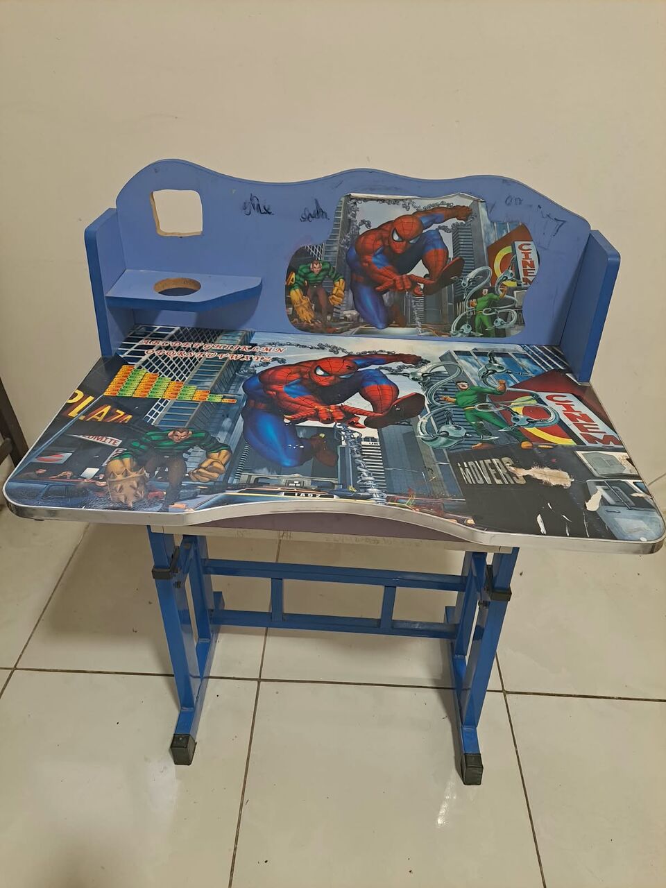 Al Aziziyah, Household Items, SAR 75,  Kids Study Table