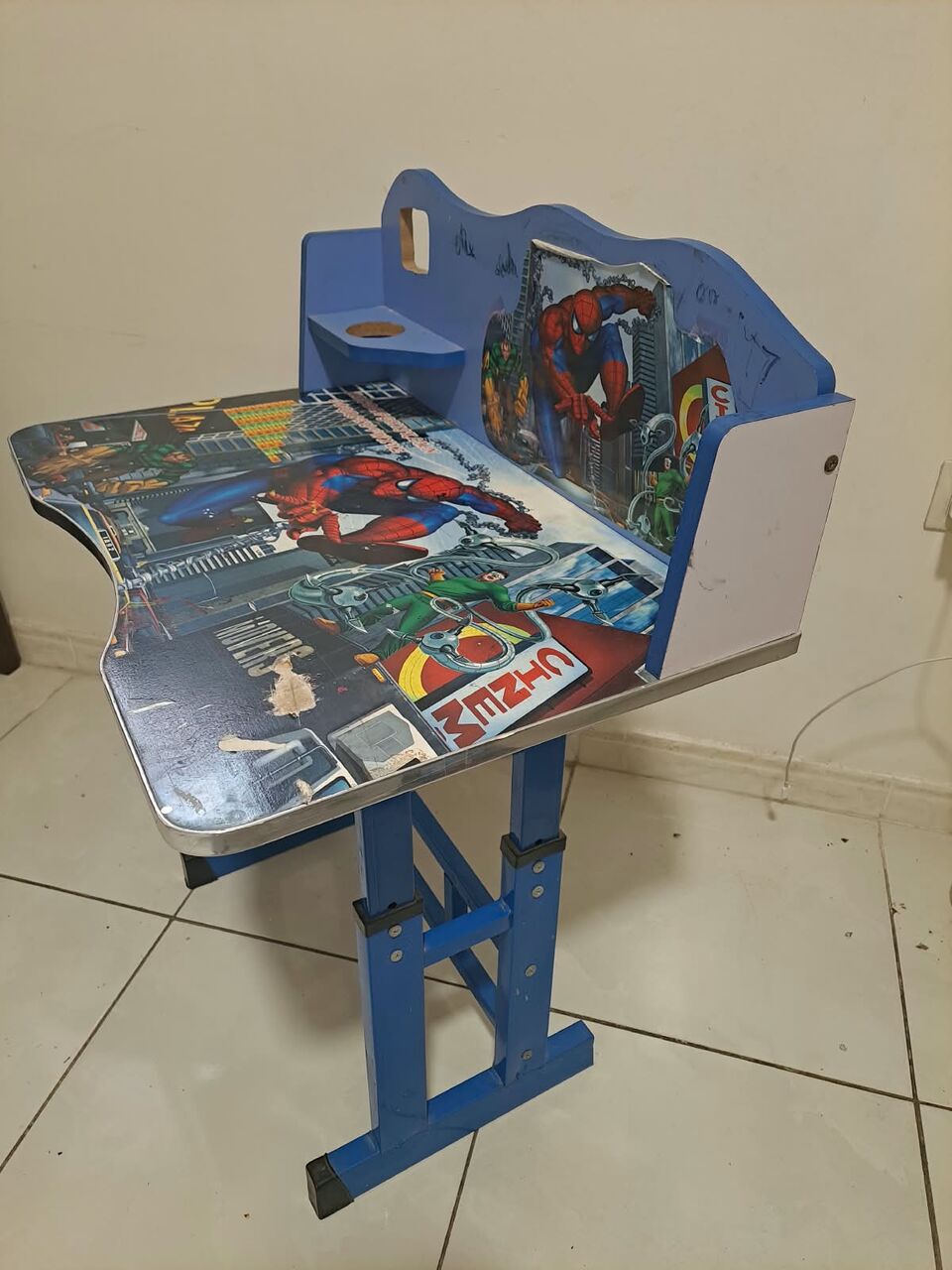 Al Aziziyah, Household Items, SAR 75,  Kids Study Table