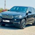 BHD 8200,  Bmw X5,  2016,  121000 KM,  Full Insurance - Agent Maintained - One Owner -Clean