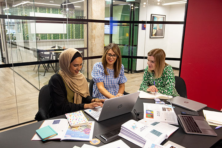 Manchester, Marketing, Paid Social Media Advertising Company
