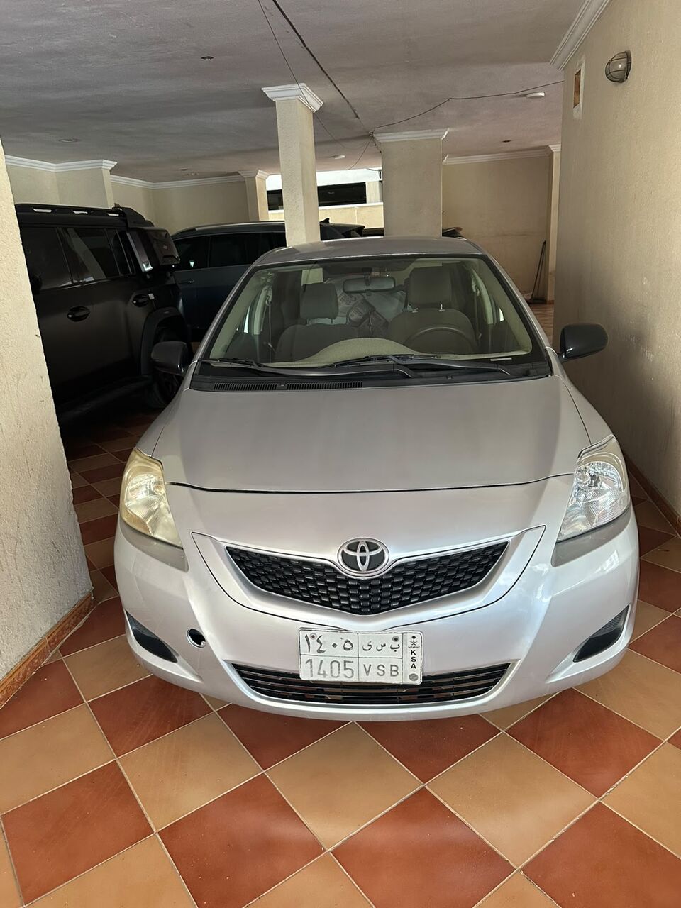 Jeddah, Vehicles, Cars & Trucks , SAR 15000,  Toyota Yaris 2011,  2011,  Manual,  269345 KM,  Model:  Mileage: 269,123 KM Transmission: Automatic Condition: Good And W