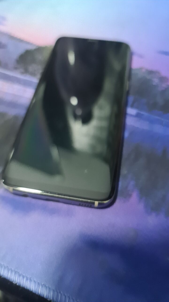 Manama, Mobile Phones, BHD 45,  Samsung S8 Clean Condition 45 Bhd