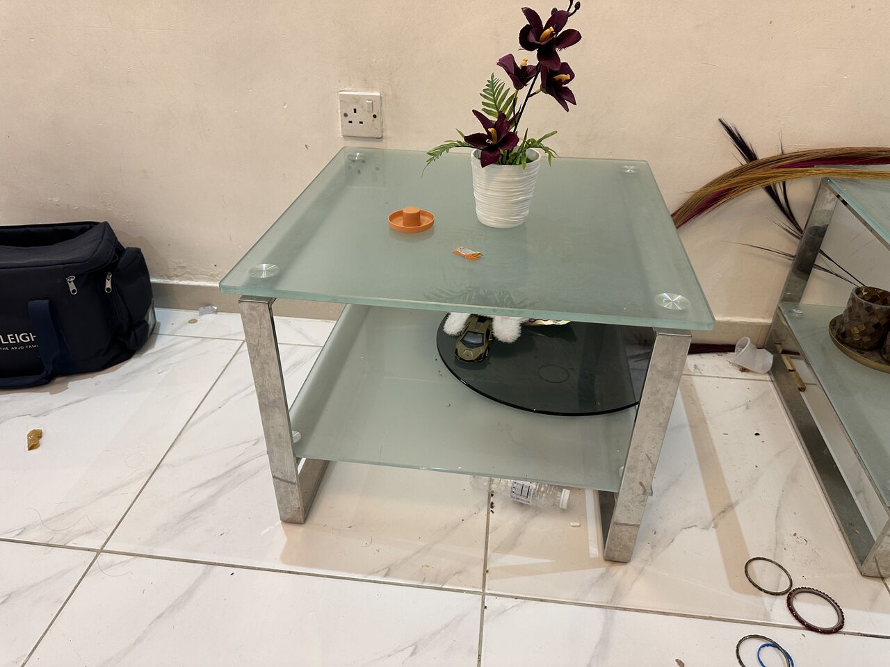 Al Aziziyah, Furniture, SAR 2200,  Wardrobe, AC, New Mattress, Gas Stove, Sofa, Tea Table
