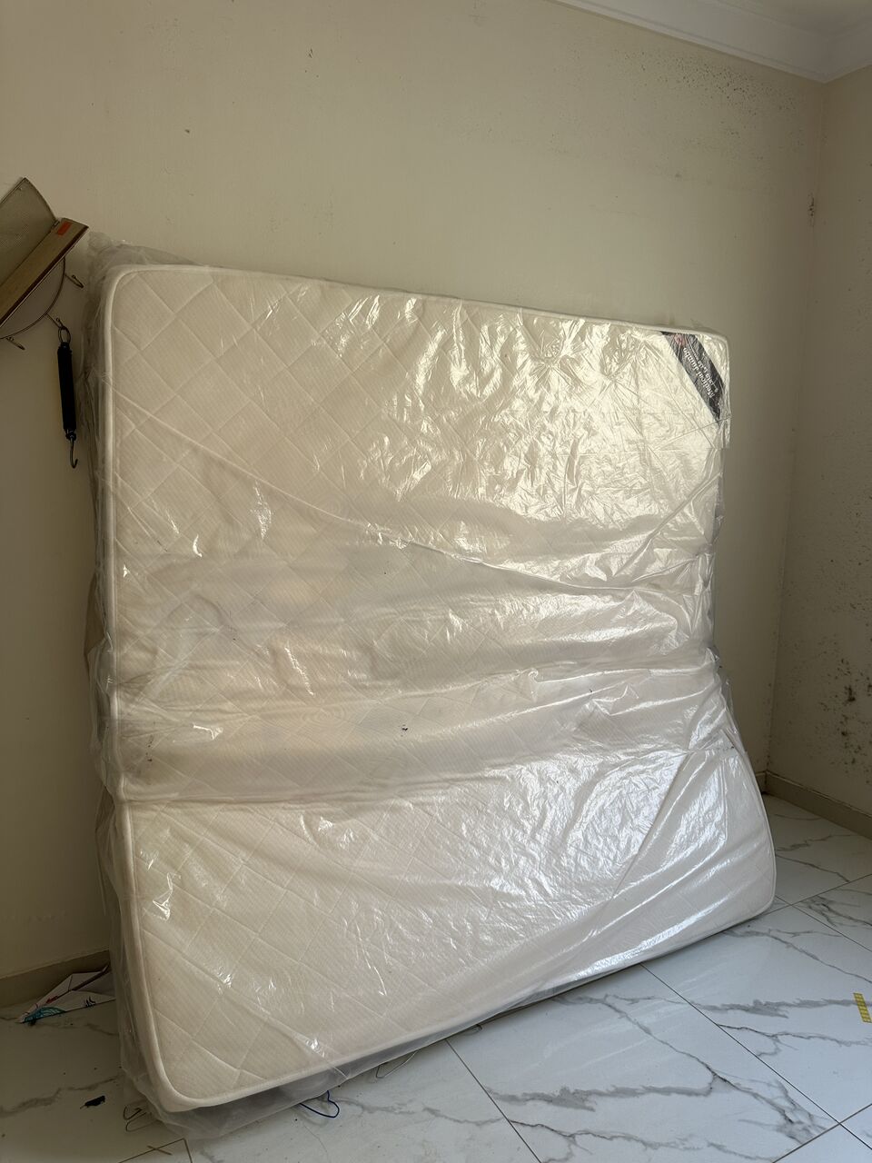 Al Aziziyah, Furniture, SAR 2200,  Wardrobe, AC, New Mattress, Gas Stove, Sofa, Tea Table