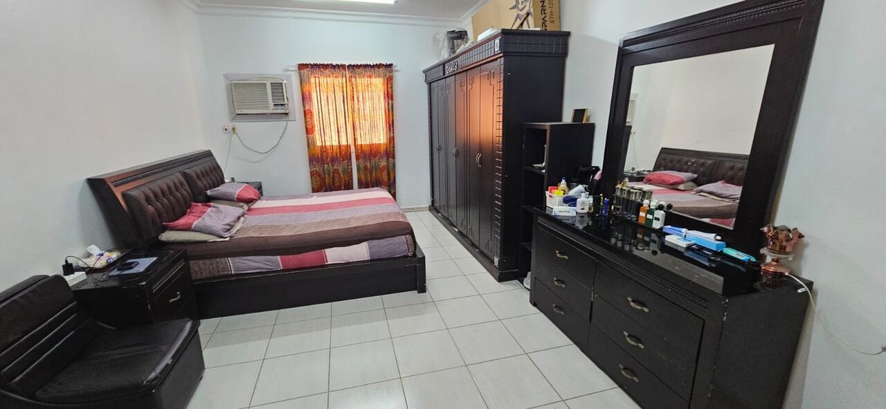Al Rakah Al Shamaliyah, Furniture, SAR 1200,  5piece Bedroom Set