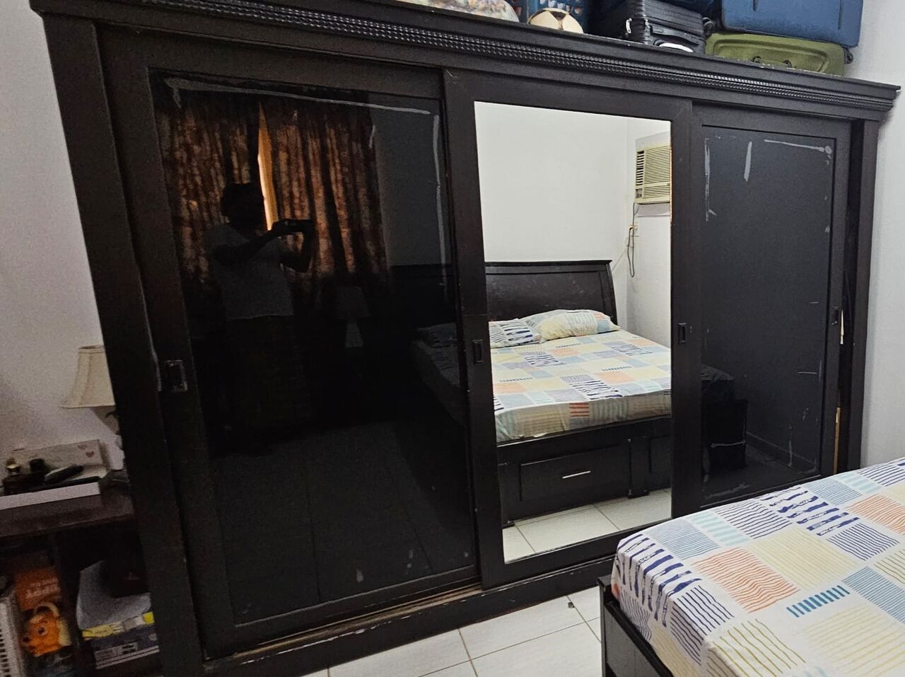 Al Rakah Al Shamaliyah, Furniture, SAR 1200,  5piece Bedroom Set