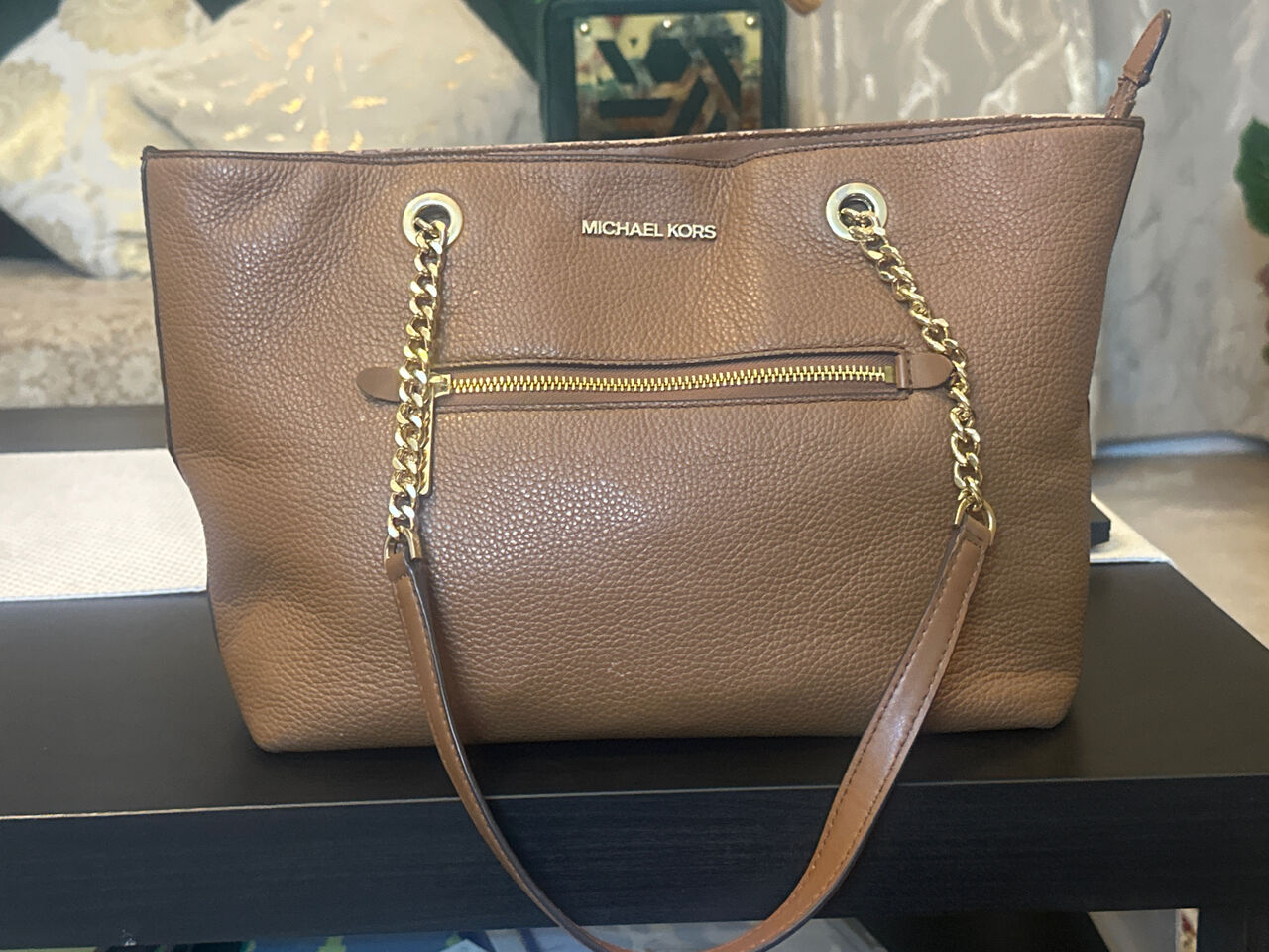 Al Malaz, Clothing & Accessories, SAR 290,  Orignal Michael Kors Bag
