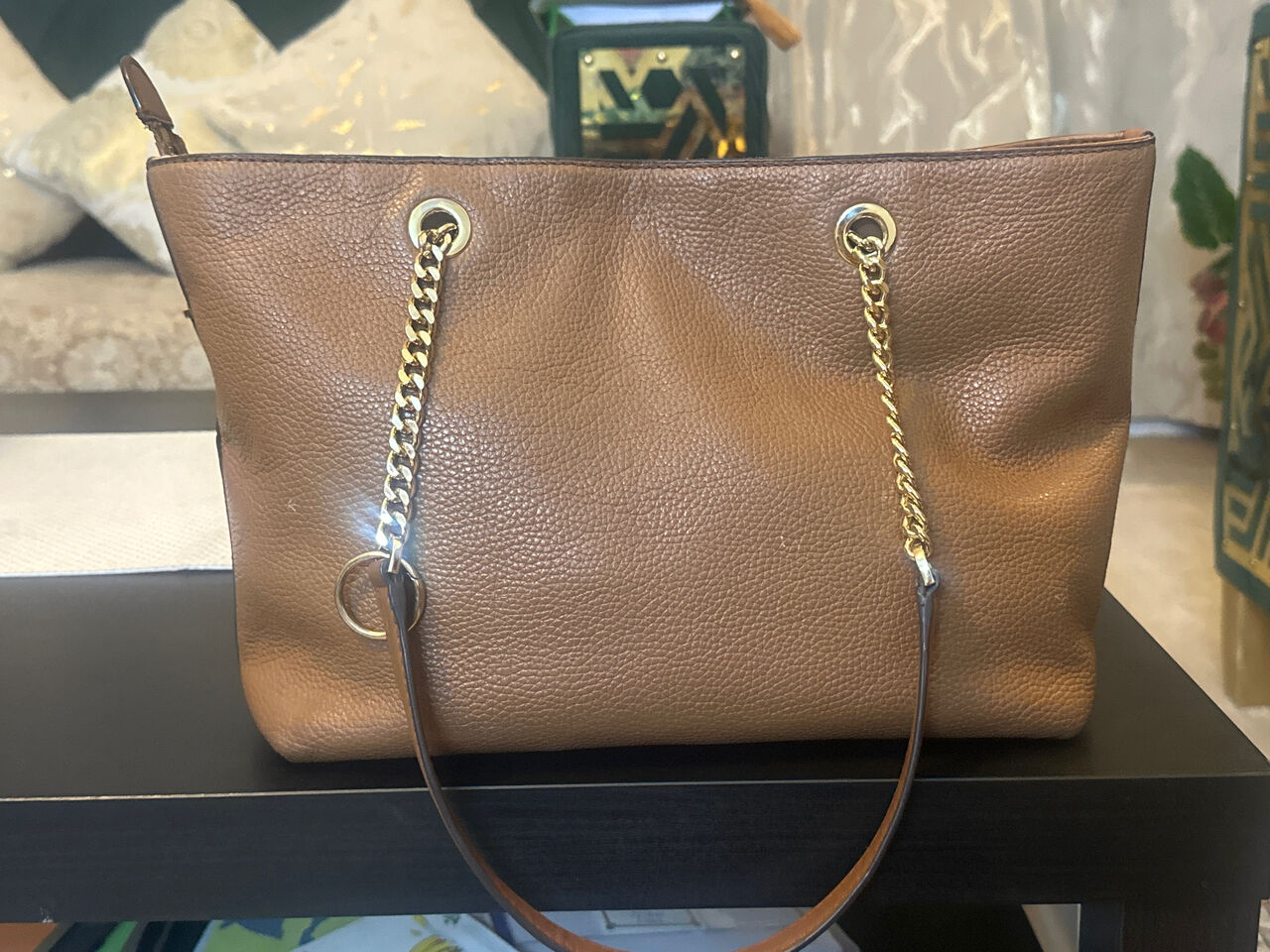 Al Malaz, Clothing & Accessories, SAR 290,  Orignal Michael Kors Bag