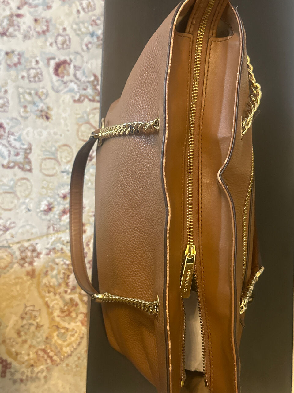 Al Malaz, Clothing & Accessories, SAR 290,  Orignal Michael Kors Bag