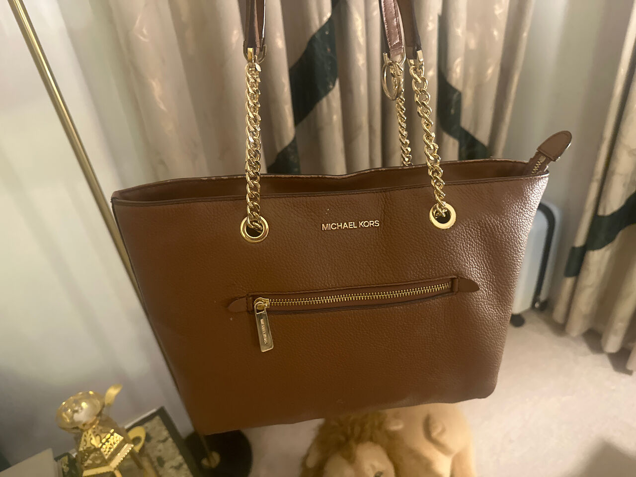 Al Malaz, Clothing & Accessories, SAR 290,  Orignal Michael Kors Bag