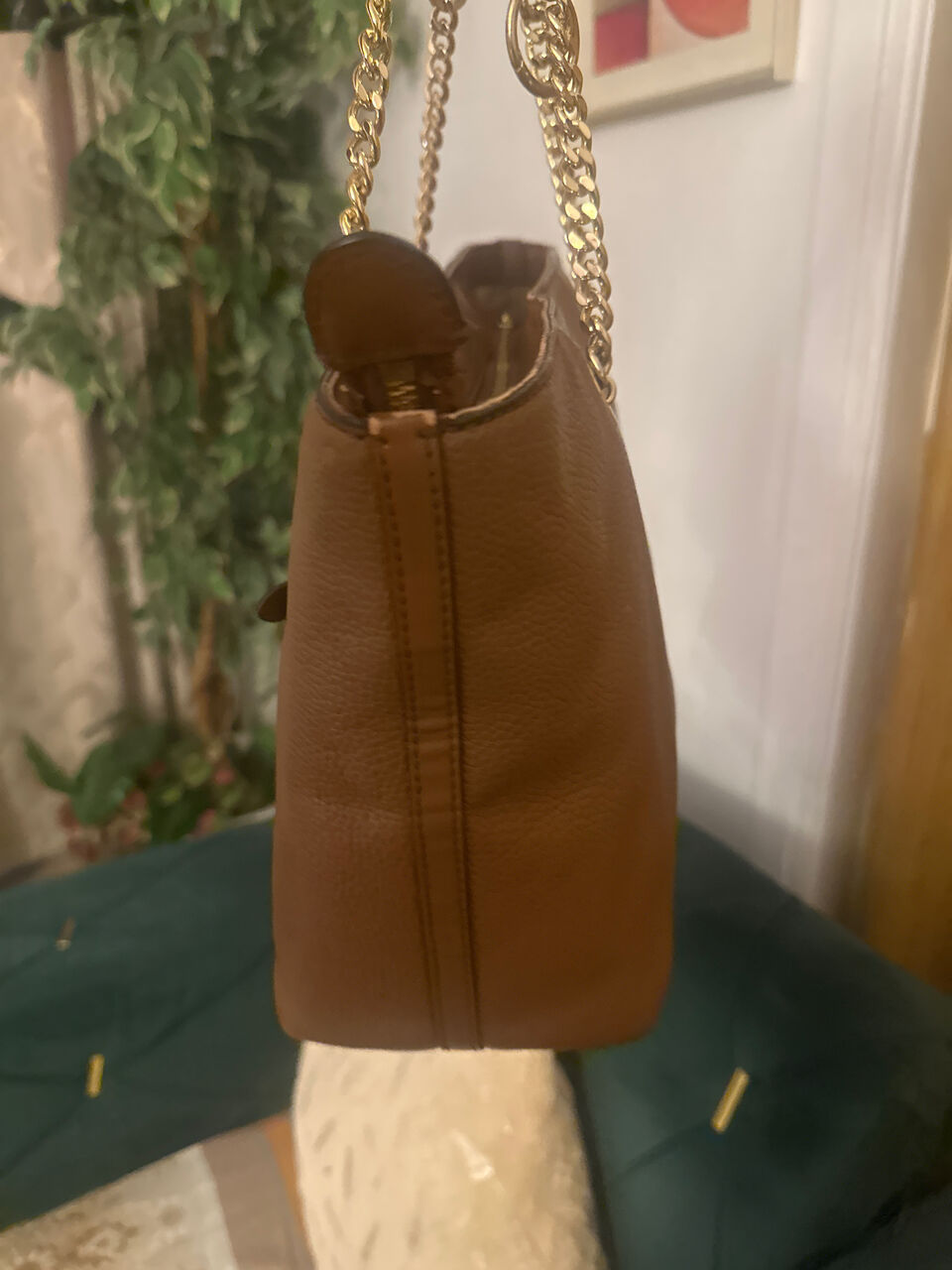 Al Malaz, Clothing & Accessories, SAR 290,  Orignal Michael Kors Bag
