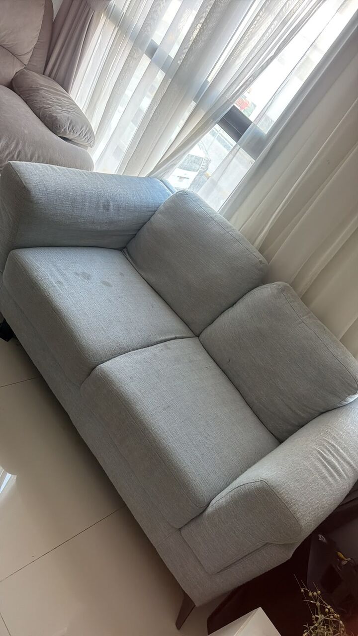 Manama, Household Items, BHD 10,  2+1 Seater  Sofa For Sale