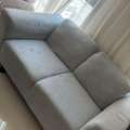 BHD 10,  2+1 Seater  Sofa For Sale