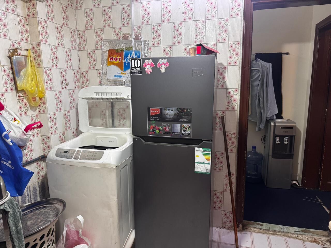Jeddah, Apartments, Flats, Houses & Villas, SAR 1500/month,  Furnished,  1 BR,  SAR 1500/month, Furnished, 1 BR, SAR 1500/month,1bhk Family Flat Rent For 3 Months