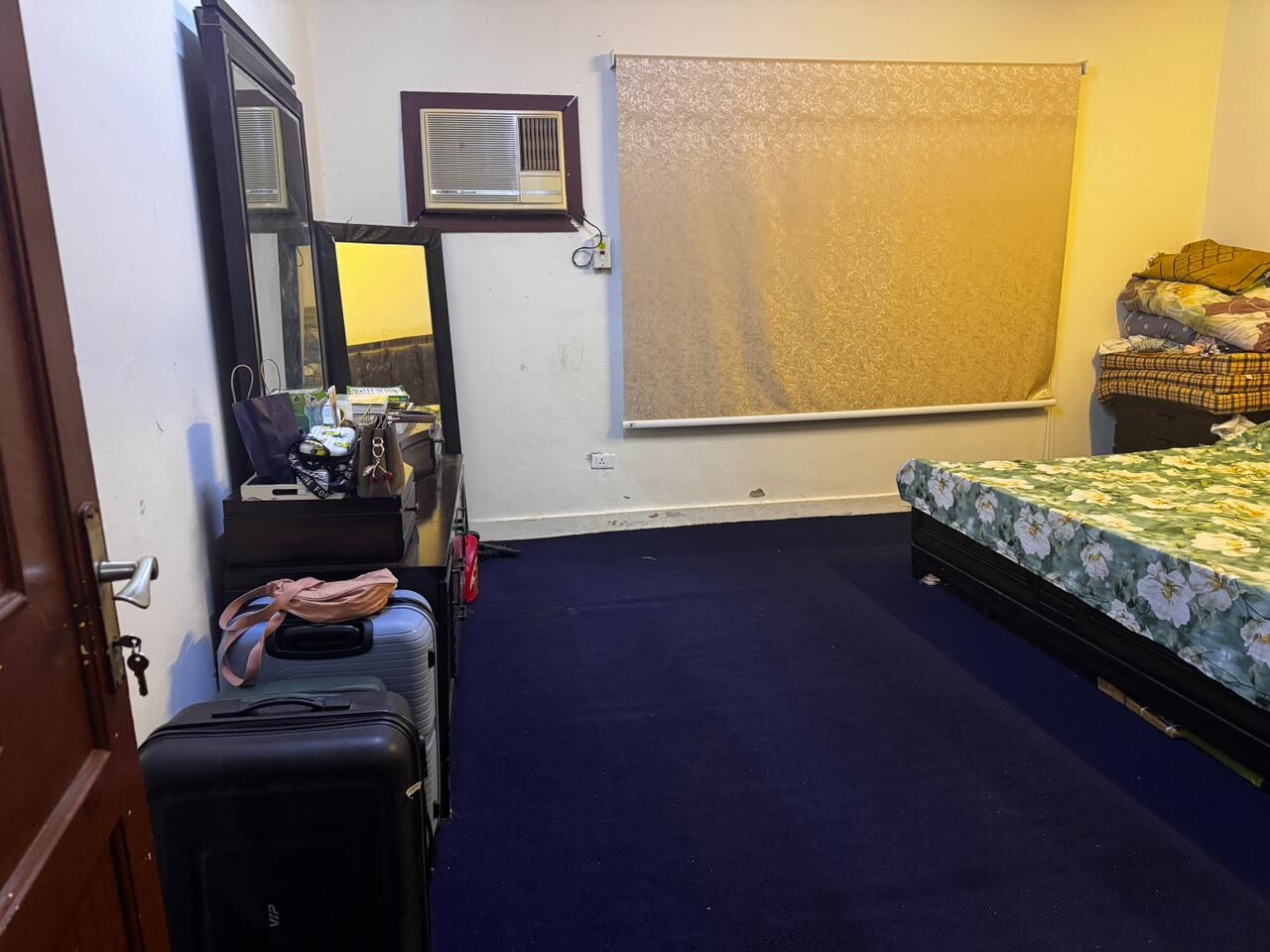 Jeddah, Apartments, Flats, Houses & Villas, SAR 1500/month,  Furnished,  1 BR,  SAR 1500/month, Furnished, 1 BR, SAR 1500/month,1bhk Family Flat Rent For 3 Months