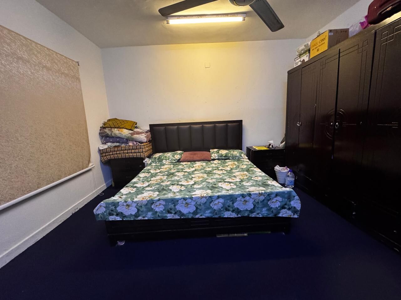 Jeddah, Apartments, Flats, Houses & Villas, SAR 1500/month,  Furnished,  1 BR,  SAR 1500/month, Furnished, 1 BR, SAR 1500/month,1bhk Family Flat Rent For 3 Months