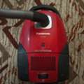 SAR 275,  Panasonic Vacuum Cleaner For Sale