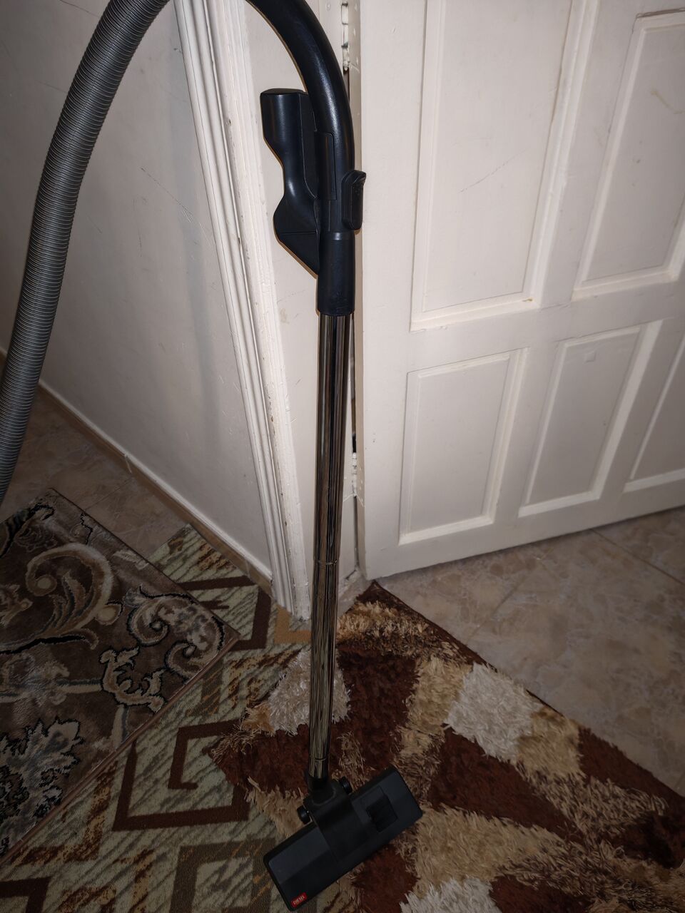 Jeddah, Appliances, SAR 275,  Panasonic Vacuum Cleaner For Sale