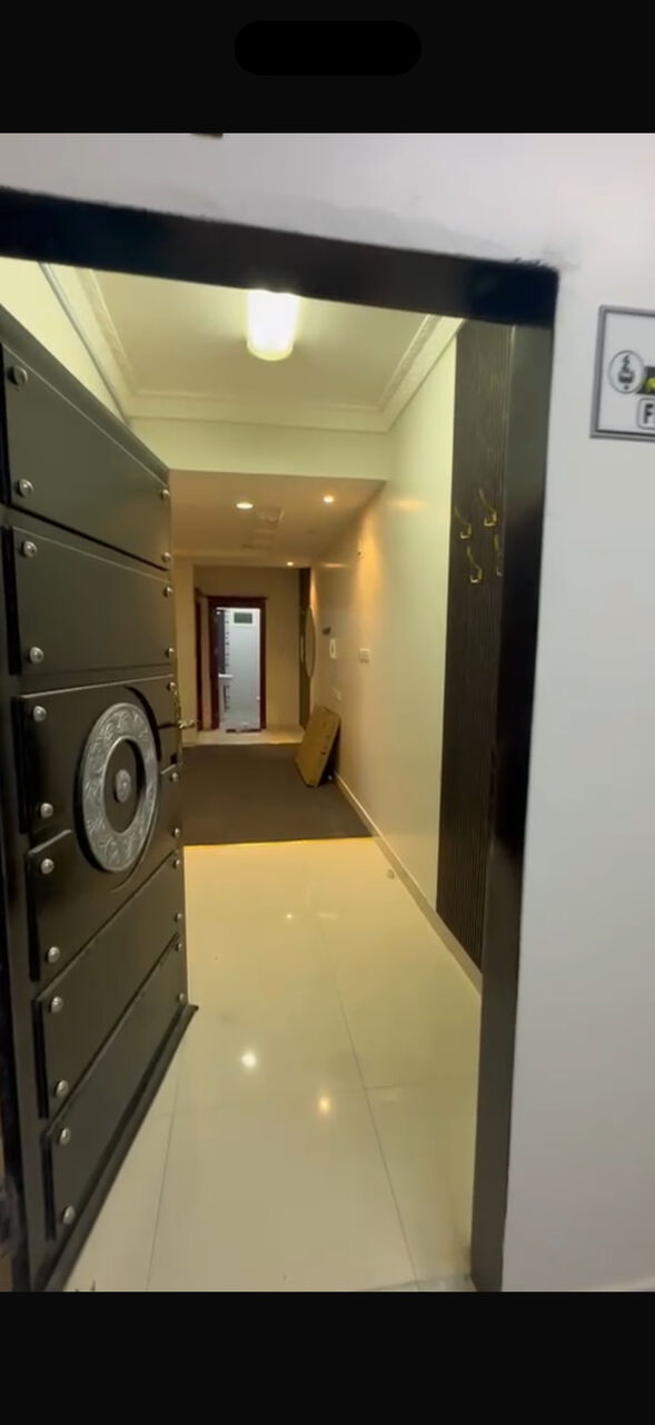 Tuwaiq, Real Estate, 2 Bhk Semi Furnished Apartment Available For Reny