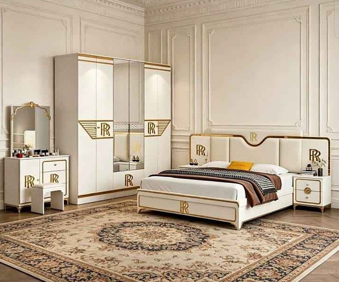 Jeddah, Furniture, SAR 8,  Modern Bedroom Set For Sale