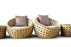 Mumbai, Materials, INR 1,  Sustainable Outdoor Fabric Manufacturer & Exporter In India