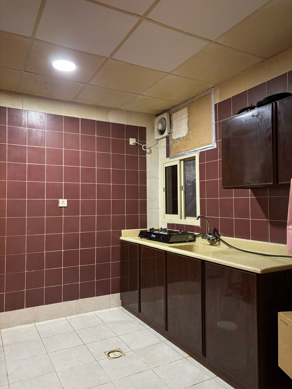 Dammam, Bedspace For Rent, SAR 400/month,  Bedspace Available For Rent