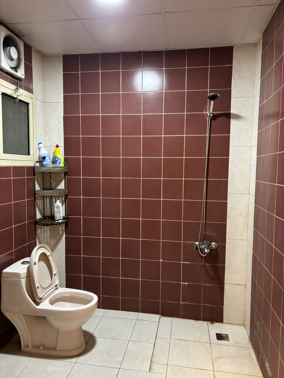 Dammam, Bedspace For Rent, SAR 400/month,  Bedspace Available For Rent