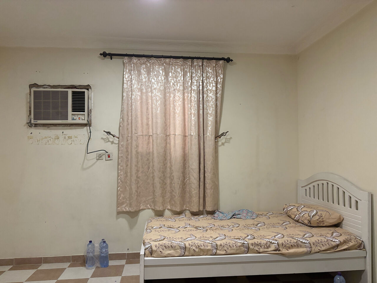 Dammam, Bedspace For Rent, SAR 400/month,  Bedspace Available For Rent