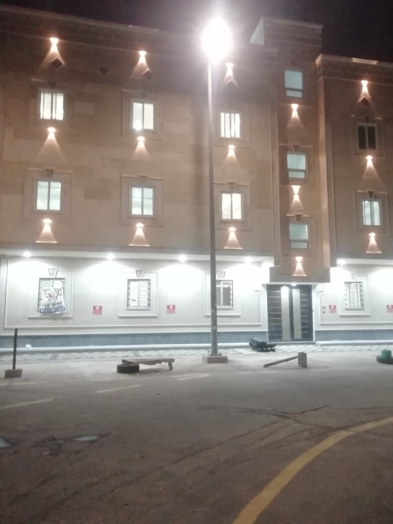 Jubail, Apartments, Flats, Houses & Villas, A New Building In Jubail, Al-Mirqab District, Behind Jubail Mall. It Consists Of Two Rooms