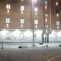 A New Building In Jubail, Al-Mirqab District, Behind Jubail Mall. It Consists Of Two Rooms