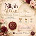 SEEKING A SUITABLE SPOUSE FOR NIKAH?