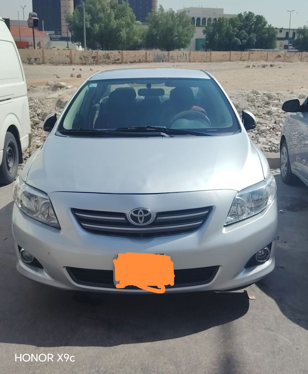 Riyadh, Vehicles, Cars & Trucks , SAR 16000,  Toyota Corolla,  2008,  Automatic,  493000 KM,  Urgent Sale  , Very Good Conditions Just Buy And Drive.