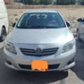 SAR 16000,  Toyota Corolla,  2008,  Automatic,  493000 KM,  Urgent Sale  , Very Good Conditions Just Buy And Drive.