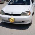 BHD 800,  Echo 2000,  2000,  Automatic,  450000 KM,  Toyota Echo Engine 1.5 Model  Engine, Gear Perfect  Only Ac Compressor Need To Replace