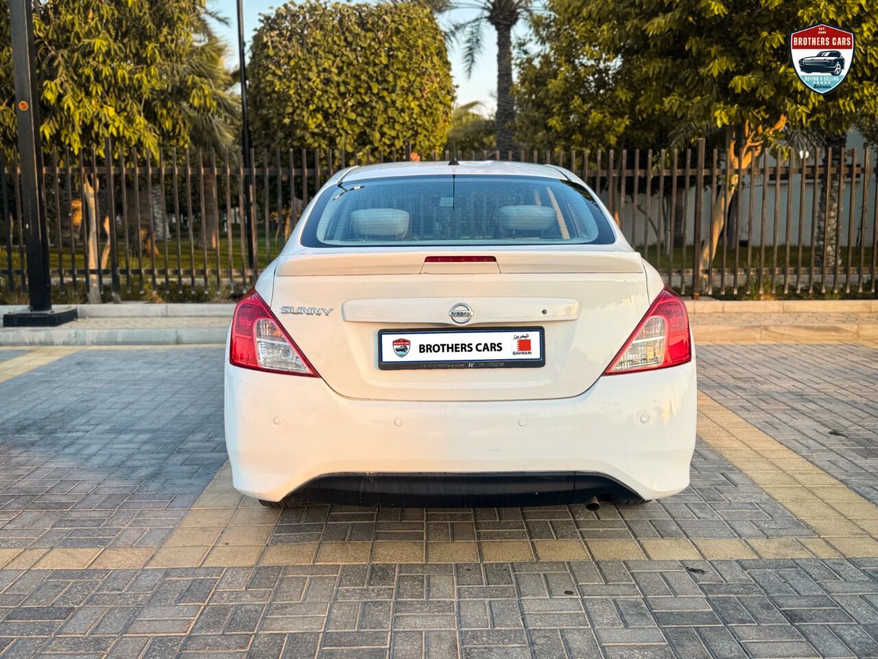Manama, Vehicles, Cars & Trucks , BHD 100,  Nissan Sunny,  2023,  Automatic,  45000 KM,    Model For Sale