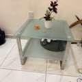 SAR 2550,  AC, Wardrobe, Mattress, Caccum Cleaner, Gas Stove, Tea Tables, Sofa