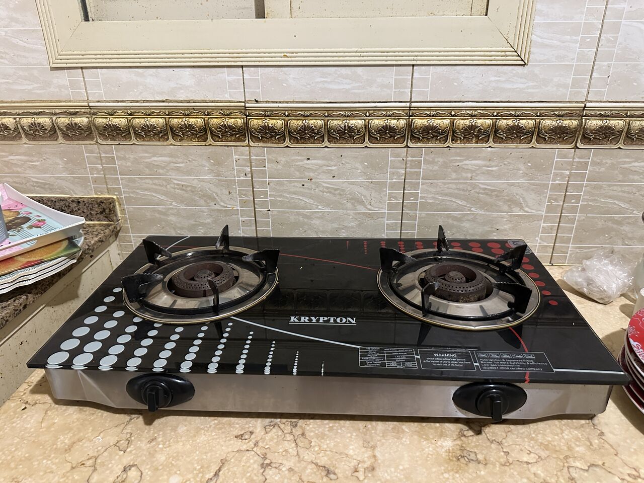 Al Aziziyah, Household Items, SAR 2550,  AC, Wardrobe, Mattress, Caccum Cleaner, Gas Stove, Tea Tables, Sofa