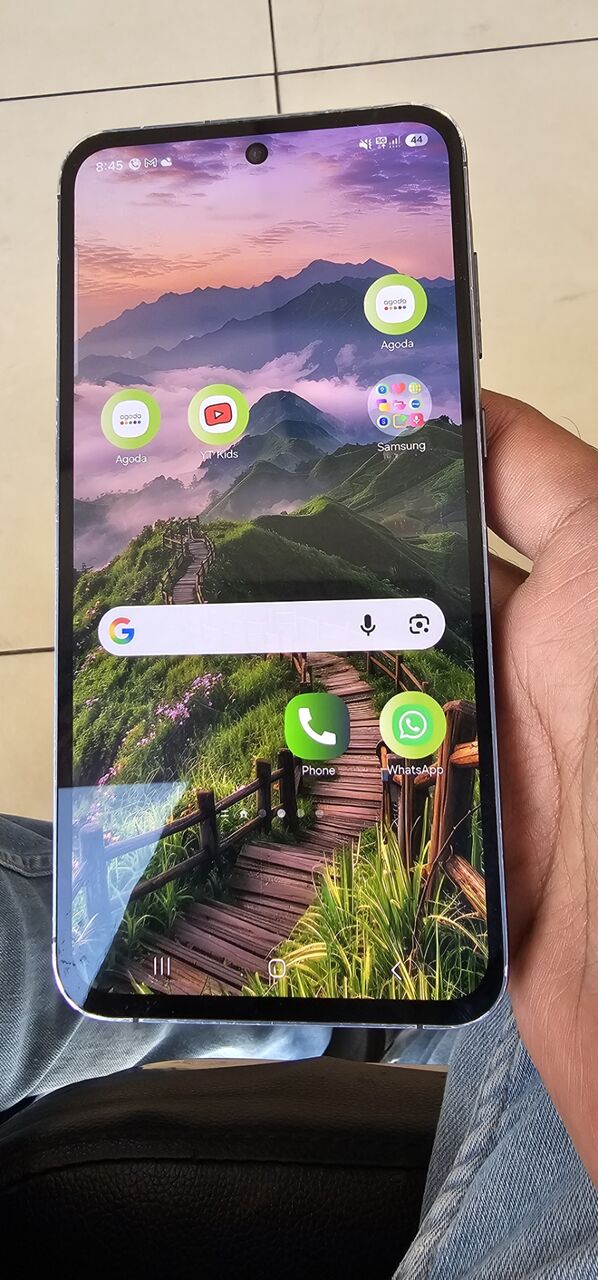 Khobar, Items Wanted, SAMSUNG A55 128GB - 500SAR