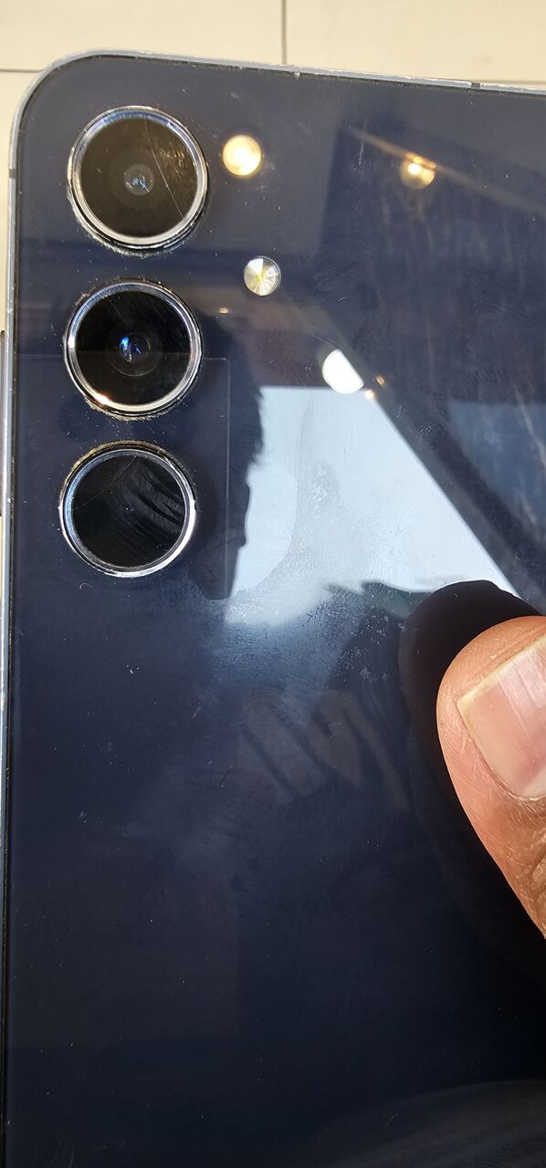 Khobar, Items Wanted, SAMSUNG A55 128GB - 500SAR