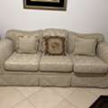 SAR 2500,  Sofa Set 7 Seater Bought In 15000