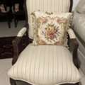 SAR 1000,  2 Arm Chairs