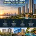 Emaar India Projects &ndash; Premium Residential & Commercial Properties