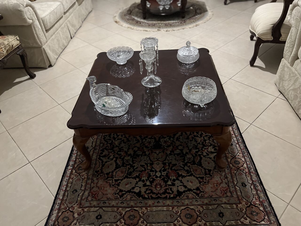 Jeddah, Furniture, SAR 1000,  Coffee Table Set