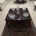 SAR 1000,  Coffee Table Set