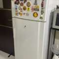 BHD 50,  SHARP SJ43LE-2G 430 Ltrs 2 Door Refrigerator