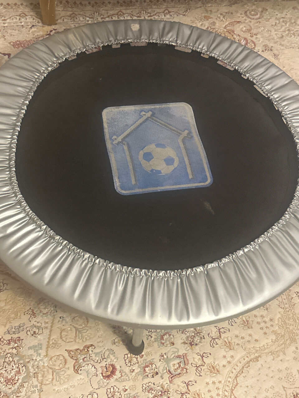 Al Malaz, Toys & Games, SAR 550,  Trampoline