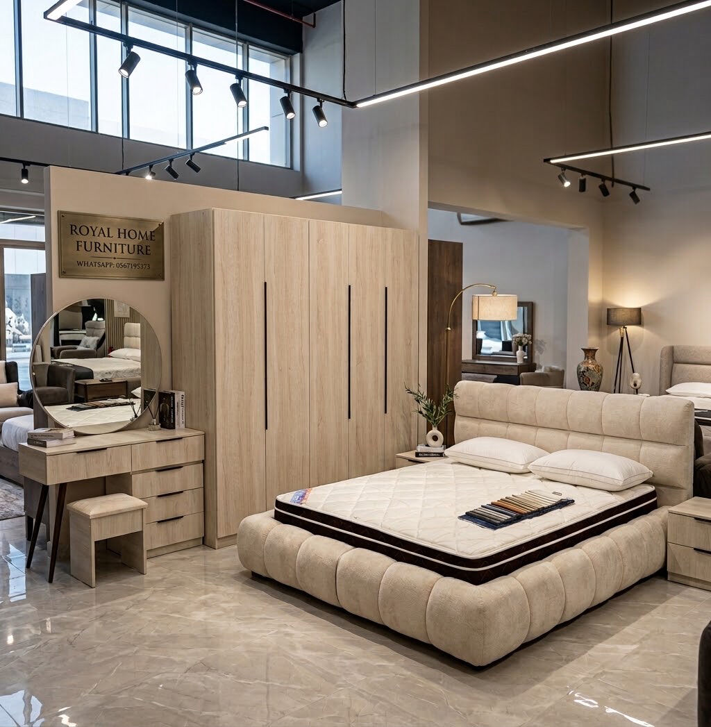 Jeddah, Furniture, SAR 2,  DECORE Bedsets Are Available For Sale At Reasonable Prices