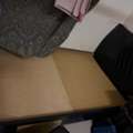 SAR 120,  Cot And Matrress For Sale