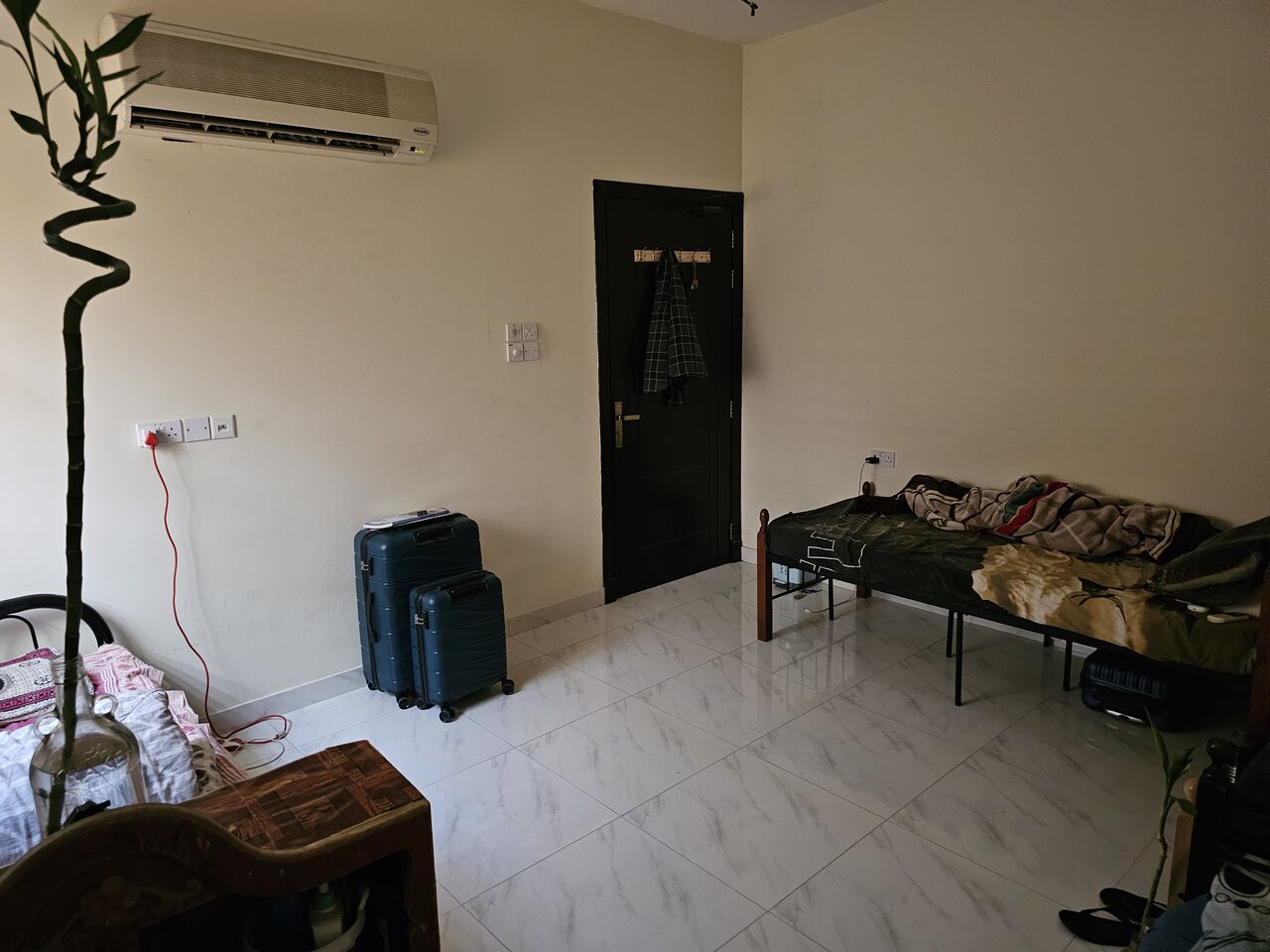Abu Saiba, Bedspace For Rent, BHD 37/month,  Neat & Clean Bedspace Executives